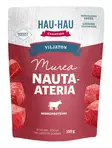 HHC Viljaton ateria nautaa 150g - Koiran märkäruoat - 6438554001459 - 1