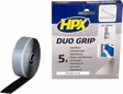 HPX DUO GRIP KIINNITYSNAUHA 25MMX2M - Autotarvikkeet - 5425014220759 - 1