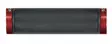 HR kädensija130mm MTB lukittava - Muut pyörien varaosat & huoltotarvikkeet - 6420296044399 - 1