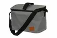 Iceman Kylmälaukku mini harmaa 6 L - Kylmälaukut,kylmäkallet ja jääpalamuotit - 6410416117959 - 2