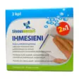 Ihmesieni imusienellä 2KPL - Teho ja- taikasienet - 6438159084659 - 1