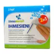 Ihmesieni imusienellä 2KPL - Teho ja- taikasienet - 6438159084659 - 1