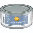 Ilves Kalustemaali V40 Valkoinen 0,255L - Kalustemaalit ja ikkuna/ovimaalit - 6430026950159 - 1
