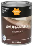 Ilves Saunavaha Ruskea 0,9L - Saunasuojat ja vahat - 6430026951989 - 1