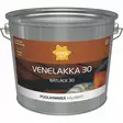 Ilves Venelakka Puolihimmeä Liuotinohenteinen 2,7L - Lakat - 6430026950319 - 1