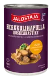 JALOSTAJA HERKKULIHAPULLA - Valmisruokasäilykkeet - 6409531655149 - 2
