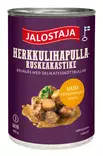 JALOSTAJA HERKKULIHAPULLA - Valmisruokasäilykkeet - 6409531655149 - 1