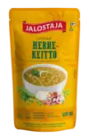 JALOSTAJA LIHAISA HERNEKEITTO 550ML - Kissat - 6409536651009 - 2