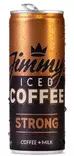 Jimmy's Jääkahvi Vahva 250ml - Alkoholittomat juomat - 5010102350779 - 1