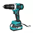 Akkuporakone 13mm runko Jonköping Li-ion 18V - Porakoneet - 6438168115719 - 1