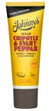 Jonnys Chipotle& svartpeppar 200g - Elintarvikkeet - 7392031001099 - 1