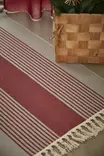 Joulumatto Stripe 70x200cm - Käytävämatot - 7318161548839 - 2