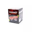 Kalastusmagneetti 75mm/200kg - Veneilytarvikkeet - 6438212037349 - 1