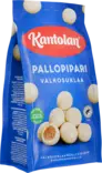 Kantolan pallopipari valkosuklaa - Makeiset - 6410381070129 - 1