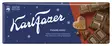 KARLFAZER PIPARKAKKU MAITOSUKLAA 200G - Karkit - 6416453016439 - 1