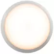 Kattovalaisin Airam Rio led Radar Sensor 305 12W valkoinen - Kattovalaisimet - 6435200193469 - 5