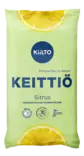 Kiilto Keittiönpuhdistusliina Sitrus 36k - Siivousliinat - 6417964578089 - 1