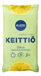 Kiilto Keittiönpuhdistusliina Sitrus 36k - Siivousliinat - 6417964578089 - 2
