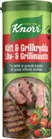Knorr Liha-ja grillausmausteseos sirotin - Kuivaruoka-aineet, keitot ja kastikkeet - 8712566319329 - 2