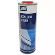 Ksyleeni 1L metallipurkki - Ohenteet ja liuottimet - 6438168104089 - 1