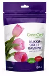 Kukkasipuliravinne Greencare 150G - Sisäkukkien ja huonekasvien ravinteet - 6414505187649 - 1