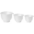 Kulhosetti 1,5l+2+3L - Leivontatarvikkeet - 7332462027879 - 1
