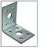 Kulmalevy 50x50x35x2,5mm - Kulmaraudat ja naulauslevyt - 4260063023019 - 1