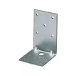 Kulmalevy Vahv. 90X60X2,5X60 - Kulma-ja lattaraudat - 4053479940359 - 1