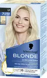 L1 INTENSIIVINEN VAALENNUSAINE - Hiustenhoito ja hiuskoristeet - 7332531093729 - 1