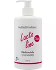 Lacto line käsihuuhde 500ml - Desifiointi ja laastarit - 6417037101909 - 1