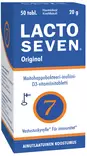 Lactoseven original 50tbl - Vitamiinit ja mineraalit - 6410530032169 - 1