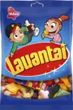 Lauantai 150 g - Karkit - 6420256012079 - 1