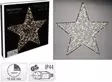 Led-tähti 36cm - Jouluvalot - 8721461181139 - 1