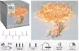 Led-valosarja 1500led 30m - Jouluvalot - 8720573811989 - 1
