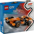 LEGO City F1®-kuljettaja ja McLaren-kilpa-auto 60442 - Legot - 5702017812489 - 1