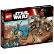 Lego Star Wars 75148 Encounter on Jakku - Legot - 5702015592819 - 1