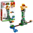 LEGO Super Mario 71388 Boss Sumo Bro ja huojuva torni -laajennussarja - Legot - 5702016912609 - 1