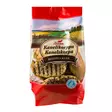 Leivon Kanelikorppu 400g revitty - Kuivaleivät ja korput - 6411731000049 - 1