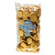 LEIVON KEKSIKUVIOT 800G - Kissat - 6411734000299 - 1