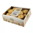 Leivon murokranssi 400g - Keksit - 6411739998409 - 1