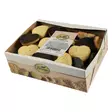 LEIVON SUKLAASYDÄN 400G - Kissat - 6411734000169 - 1