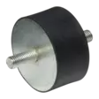 Lieriöeristin 559 60x35 M10/2 1kpl - Muut autotarvikkeet - 6438206219089 - 1