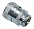Liitinpesä 1/2" ulkokierre - Letkuliittimet - 6438140052209 - 1