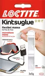 Loctite kintsuglue korjausmassa valkoinen 3x5g - Muut liimat - 7332531073189 - 1