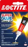 Loctite power gel pikaliima 3g - Pikaliimat - 5010266241159 - 1