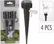 Lomakastelija 4kpl - Kastelukannut - 8720573175609 - 2