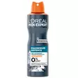 L'Oréal Paris Men Deodorant spray 150ml - Kynsitarvikkeet - 3600524027049 - 1