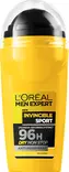 L'Oréal Paris Men Expert Deo 50ml Invinc - Miesten deodorantit - 3600523438099 - 1