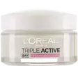 Loreal päivävoide 50 ml Triple Active - Päivävoiteet - 3600520372839 - 2