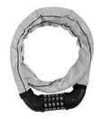 LS Vaijerilukko 15x1000mm numero heij. - Lukot - 6418641078779 - 1